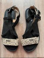 Vingino leren sandalen nieuw maat 36, Ophalen, Meisje, Overige typen, Nieuw