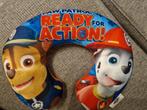Paw Patrol nekkussentje, Ophalen of Verzenden, Zo goed als nieuw