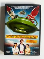 Thunderbirds DVD - Avontuur & Actie!, Avontuur, Alle leeftijden, Ophalen of Verzenden, Zo goed als nieuw