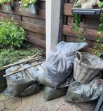 Gratis tuinaarde, Tuin en Terras, Zand, Ophalen, Zo goed als nieuw, Overige typen