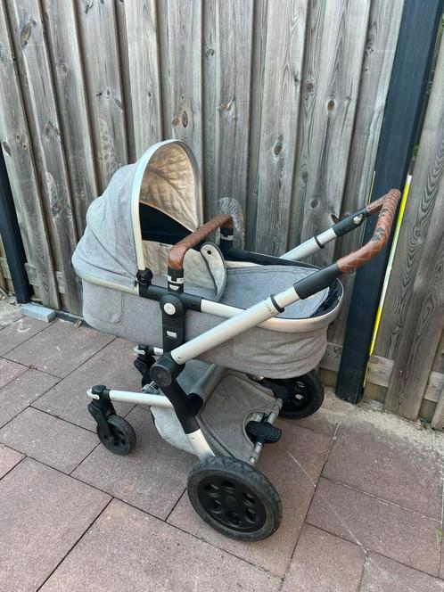 Kinderwagen Joolz Day1, Kinderen en Baby's, Kinderwagens en Combinaties, Zo goed als nieuw, Overige merken, Ophalen of Verzenden