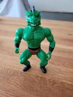 Motu He-Man bootleg Galaxy Warriors Iguana, Ophalen of Verzenden