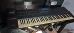 Roland g800 workstation, Muziek en Instrumenten, Ophalen, Gebruikt, 76 toetsen, Roland