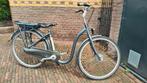 Cortina extra lage instap 7 versnellingen 28 inch 44 cm, Fietsen en Brommers, Fietsen | Dames | Damesfietsen, Versnellingen, Zo goed als nieuw