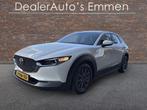 Mazda CX-30 2.0 SA-G Comfort ECC LMV NAVIGATIE CRUISE, Stof, Gebruikt, 4 cilinders, Origineel Nederlands