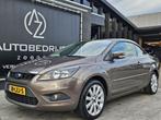 Ford FOCUS Coupe-cabriolet 2.0 Titanium *AC*Navi*Automaat, Auto's, 4 cilinders, 4 stoelen, Bedrijf, 83 €/maand