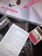 Elektrische Nagelvijl Set, Nieuw, Ophalen of Verzenden, Toebehoren, Handen en Nagels