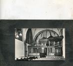 Ansicht Huizinge - Interieur Kerk, Verzenden, 1960 tot 1980, Ongelopen, Groningen