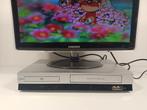 LG VHS/DVD Combi - VHS Werkt, DVD Defect, Ophalen, Gebruikt, VHS-speler of -recorder