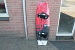 NIEUW Obrien wakeboard System 1.35 mtr + universele  binding, Watersport en Boten, Accessoires en Onderhoud, Nieuw, Ophalen of Verzenden