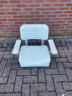 Stuurstoel zonder voet, Watersport en Boten, Accessoires en Onderhoud, Ophalen