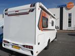 Weinsberg CaraCompact Pepper 600 MF, Weinsberg, Airbags, Ringverwarming, Tot en met 2