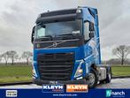 VOLVO FH 460, Auto's, Automaat, Euro 6, Blauw, Traction-control