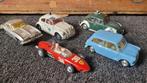 Vintage corgi toys schaalmodellen made england, Ophalen of Verzenden, Gebruikt, Auto
