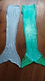 Zeemeerminnenstaart, Kinderen en Baby's, Kinderkleding | Kinder-zwemkleding, Ophalen, Zo goed als nieuw, Jongen of Meisje