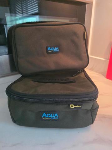 Aqua  beschikbaar voor biedingen