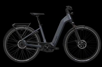 Flyer Gotour 7.23 Cold Anthracite M 2023 beschikbaar voor biedingen