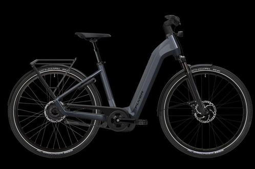 Flyer Gotour 7.23 Cold Anthracite M 2023, Fietsen en Brommers, Elektrische fietsen, Nieuw, Overige merken