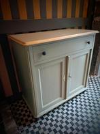 Commode, dressoir, Huis en Inrichting, Kasten | Dressoirs, Ophalen, Zo goed als nieuw, 25 tot 50 cm