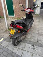 Aprillia sr 172/180 2t duitse papieren, Fietsen en Brommers, Snorfietsen en Snorscooters, Ophalen, Gebruikt, Tweetakt, Overige merken