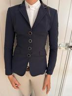Prachtig equiline premium wedstrijdjasje donkerblauw, Dieren en Toebehoren, Paardrijkleding, Overige soorten, Ophalen of Verzenden