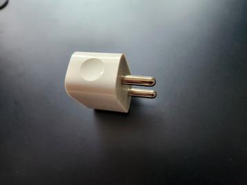 Apple 5W USB Power Adapter

 beschikbaar voor biedingen