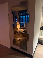 Kubus spiegel exclusief (smoke spiegel), Ophalen, Nieuw, 75 tot 100 cm, 150 tot 200 cm