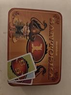 Santoska Kaartspel, Vijf spelers of meer, Ophalen of Verzenden, Zo goed als nieuw, Santoska