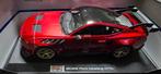 ford mustang GTD 2025 candy rood maisto 1:18, Hobby en Vrije tijd, Modelauto's | 1:18, Ophalen, Nieuw, Auto, Maisto