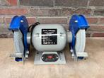 Werkbank slijpmachine €34,50, Doe-het-zelf en Verbouw, Gereedschap | Slijpmachines, Ophalen, Zo goed als nieuw, Minder dan 700 watt