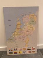 prikbord Nederland, Ophalen, Zo goed als nieuw