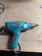 Makita HG5012K Verfbrander - Krachtig en Betrouwbaar!, Ophalen of Verzenden, Gebruikt