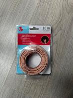 Speakerkabel 10m, Ophalen, Nieuw, Luidsprekerkabel