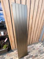 Design radiator 180 x 40, Doe-het-zelf en Verbouw, Verwarming en Radiatoren, Radiator, Minder dan 60 cm, Zo goed als nieuw, 80 cm of meer