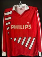 Vintage Adidas  PSV Philips Voetbalshirt, Ophalen of Verzenden, Gebruikt, PSV, Shirt