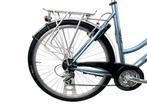 Damesfiets Trek T100 28"/56cm/24ver - Garantie/Levering, Overige merken, 9713 Bv Groningen, Gebruikt, 56 cm of meer