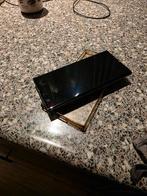 Samsung Galaxy S23 Ultra., Samsung, Gebruikt, Zwart, Ophalen of Verzenden