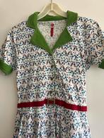 Jurk - Who's That Girl, Maat 38/40 (M), Overige kleuren, Ophalen of Verzenden, Zo goed als nieuw