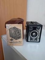 Fototoestel, Audio, Tv en Foto, Fotocamera's Analoog, Ophalen of Verzenden, Gebruikt, Overige Merken