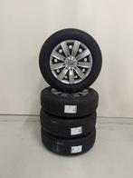Winterset VW Tiguan 17inch velgen+banden, Auto-onderdelen, Banden en Velgen, Ophalen, Banden en Velgen, 17 inch, Winterbanden