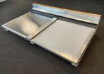 Polycarbonaat platen en aluminium profielen A kwaliteit, Doe-het-zelf en Verbouw, Platen en Panelen, Ophalen, Nieuw, Overige materialen