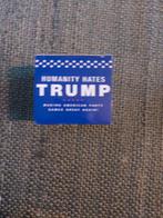 Humanity hates Trump kaartspel, Hobby en Vrije tijd, Gezelschapsspellen | Kaartspellen, Ophalen of Verzenden