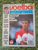 Voetbal International nummer 30, van 27 juli 1985, Ophalen of Verzenden, Gebruikt, Ajax, Boek of Tijdschrift
