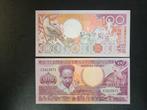 Suriname pick 133a(1) 1986 UNC, Postzegels en Munten, Bankbiljetten | Amerika, Ophalen of Verzenden, Zuid-Amerika, Los biljet