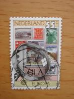 Europa Postgeschiedenis NVPH 1179       Gestempeld, Ophalen of Verzenden, Na 1940, Gestempeld
