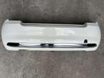 achterbumper 500 chrome lijst facelift 735619778 vanaf 2015, Gebruikt, Fiat, Italy, Bumper