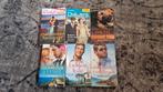 Romantische boeken - Topcollectie, Boeken, Romans, Ophalen of Verzenden, Gelezen