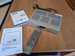 Humax ir-fox-c decoder-tuner, Ophalen of Verzenden, Zo goed als nieuw, Decoder