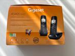 Giga set telefoons zgan, Ophalen of Verzenden, Zo goed als nieuw
