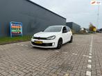 Volkswagen Golf 2.0 GTD, Auto's, Euro 5, 4 cilinders, Alcantara, Wit